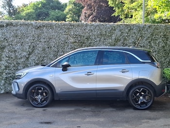 Used Vauxhall Crossland 2021 for sale - 78978205: Photo