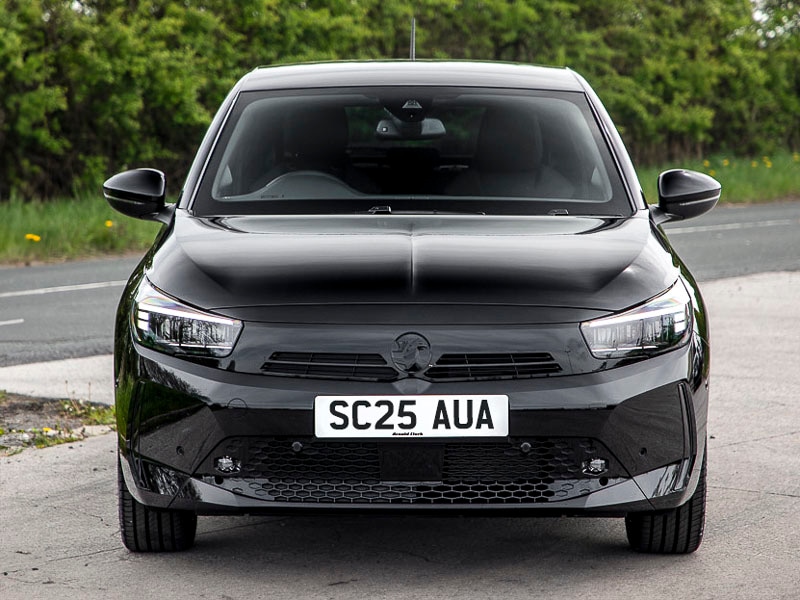 Used Vauxhall Corsa 2025 for sale - 76560399: Photo 8