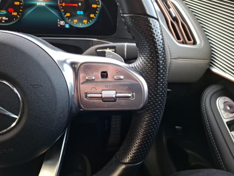 Used Mercedes-Benz EQC 2020 for sale - 77197535: Photo 13