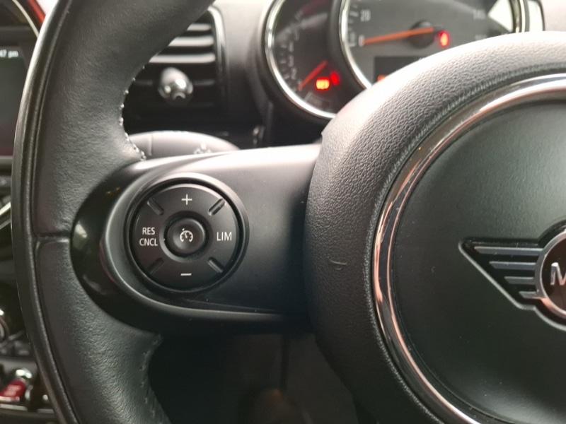 Used MINI Clubman 2019 for sale - 77265151: Photo 12