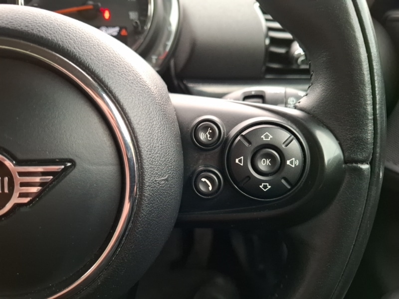 Used MINI Clubman 2019 for sale - 77265151: Photo 13