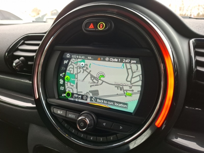 Used MINI Clubman 2019 for sale - 77265151: Photo 14