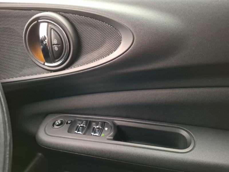 Used MINI Clubman 2019 for sale - 77265151: Photo 18