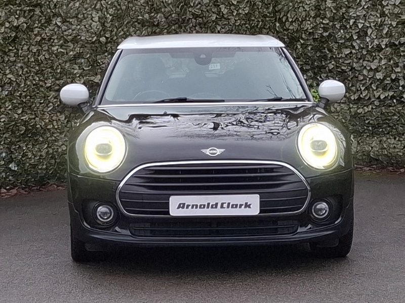 Used MINI Clubman 2019 for sale - 77265151: Photo 19