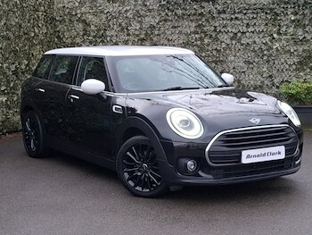 Used MINI Clubman 2019 for sale - 77265151: Photo
