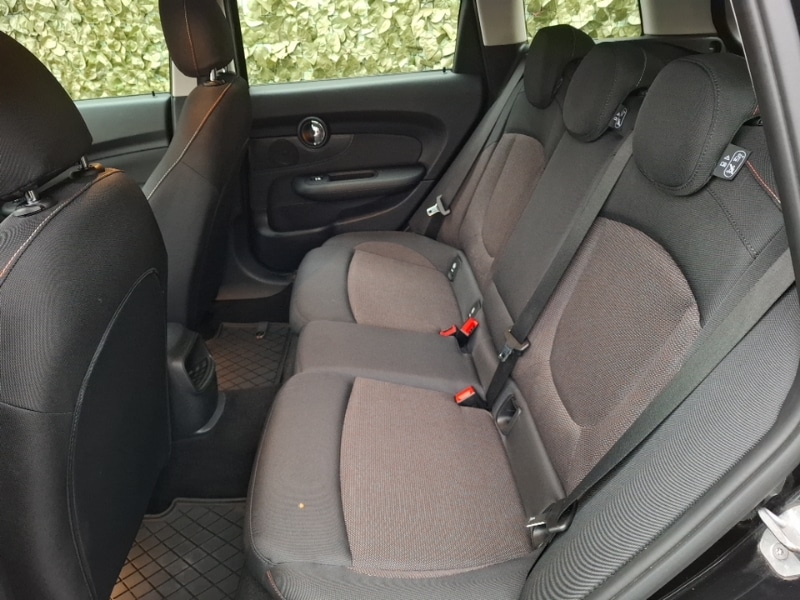 Used MINI Clubman 2019 for sale - 77265151: Photo 6