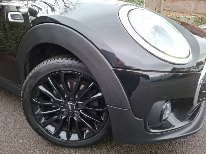 Used MINI Clubman 2019 for sale - 77265151: Photo 9