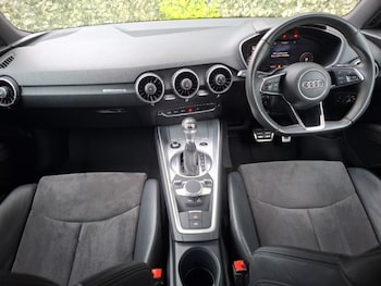 Used Audi TT 2019 for sale - 79157298: Photo
