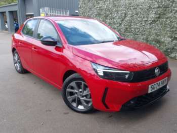 2024 - 1.2 Design 5dr