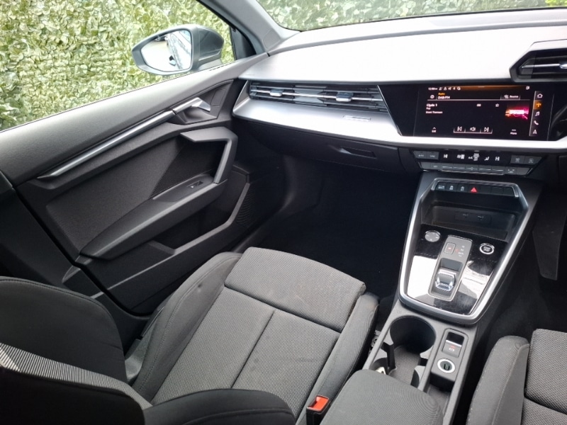 Used Audi A3 2024 for sale - 77338174: Photo 11