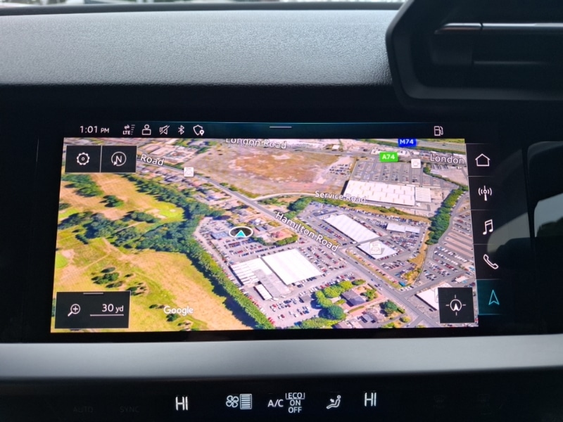 Used Audi A3 2024 for sale - 77338174: Photo 14