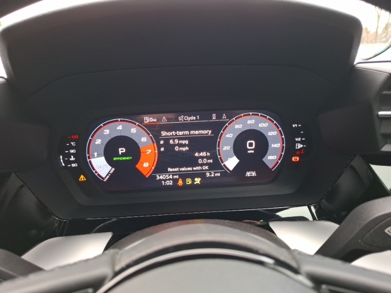 Used Audi A3 2024 for sale - 77338174: Photo 18