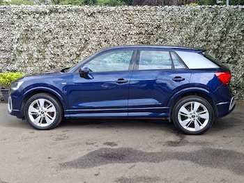 Used Audi Q2 2023 for sale - 79468342: Photo