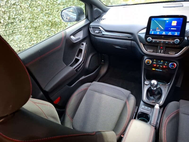 Used Ford Puma 2020 for sale - 77947709: Photo 11