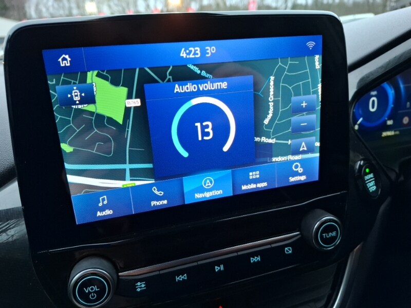 Used Ford Puma 2020 for sale - 77947709: Photo 15