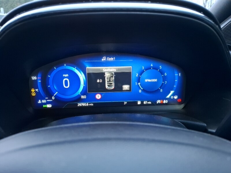 Used Ford Puma 2020 for sale - 77947709: Photo 18