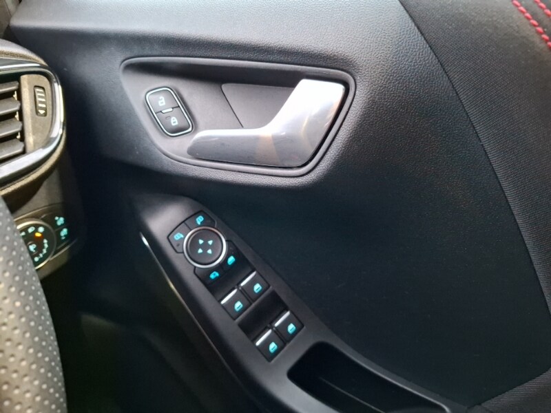 Used Ford Puma 2020 for sale - 77947709: Photo 19