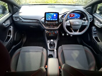 Used Ford Puma 2020 for sale - 77947709: Photo