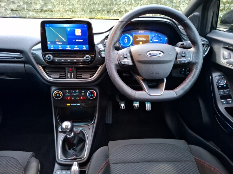 Used Ford Puma 2020 for sale - 77947709: Photo 7