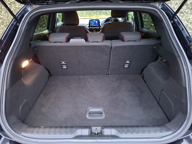 Used Ford Puma 2020 for sale - 77947709: Photo 8