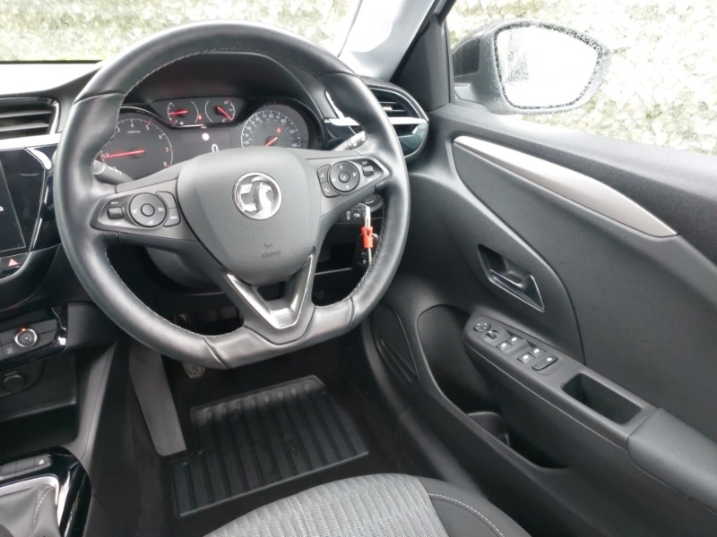 Used Vauxhall Corsa 2022 for sale - 76335810: Photo 10