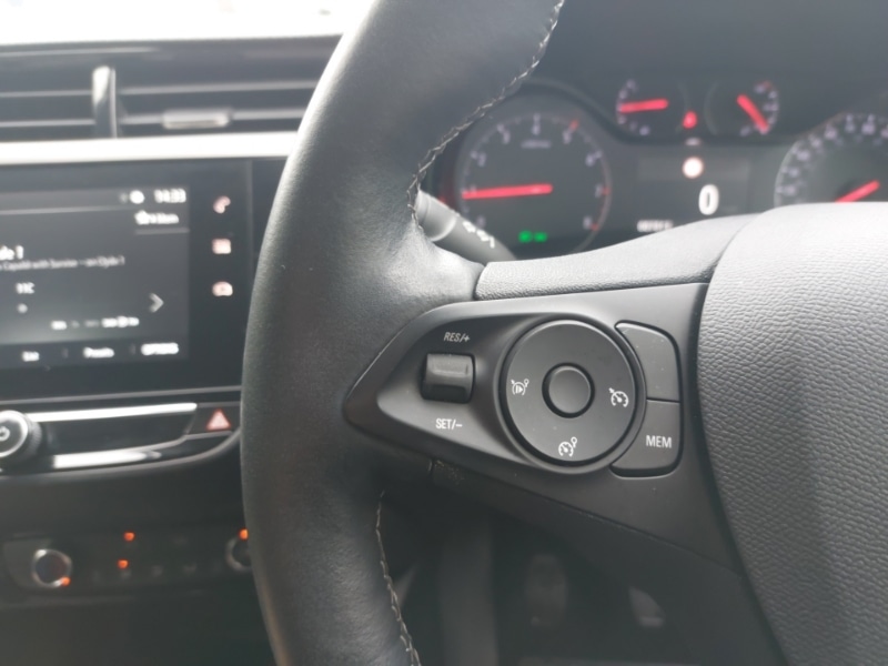 Used Vauxhall Corsa 2022 for sale - 76335810: Photo 12