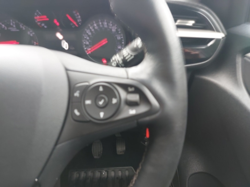 Used Vauxhall Corsa 2022 for sale - 76335810: Photo 13