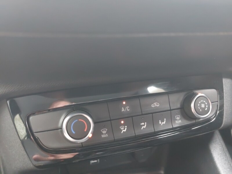 Used Vauxhall Corsa 2022 for sale - 76335810: Photo 15