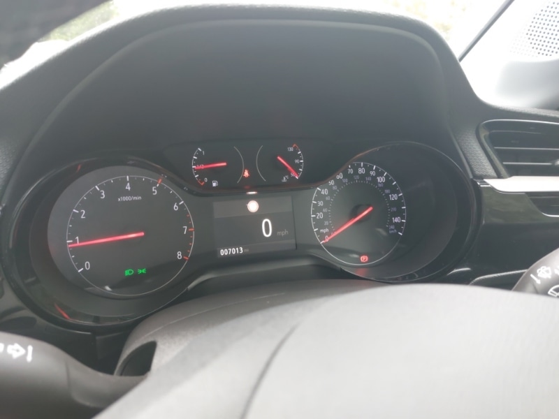 Used Vauxhall Corsa 2022 for sale - 76335810: Photo 18