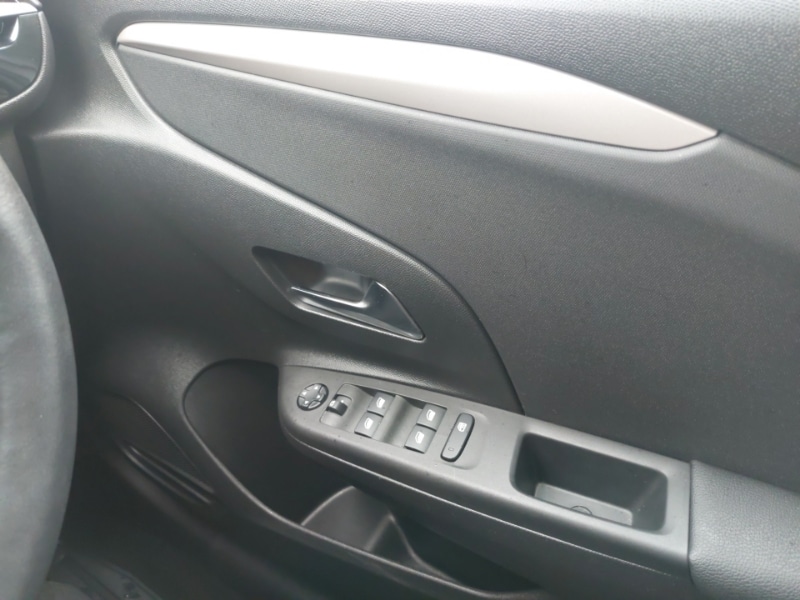 Used Vauxhall Corsa 2022 for sale - 76335810: Photo 19