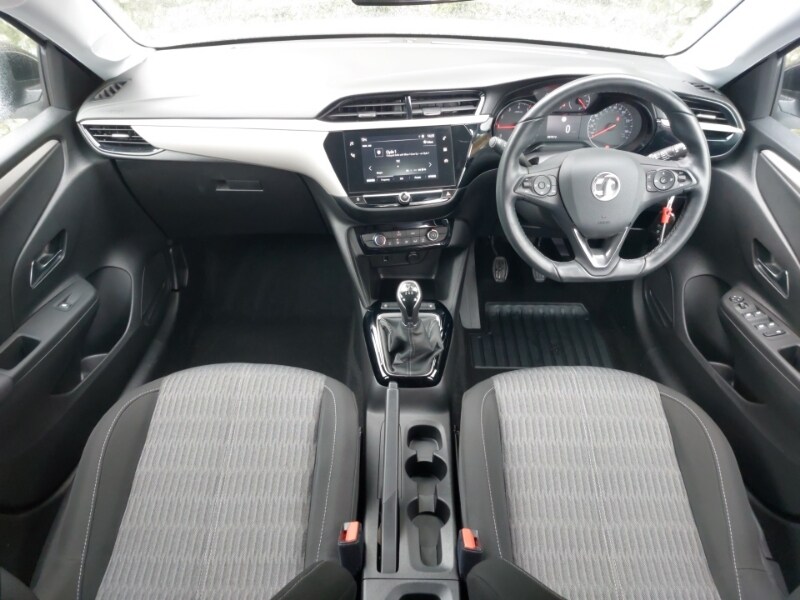 Used Vauxhall Corsa 2022 for sale - 76335810: Photo 2