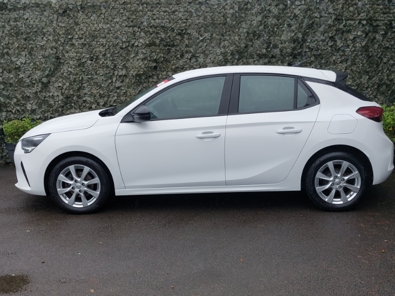Used Vauxhall Corsa 2022 for sale - 76335810: Photo 4
