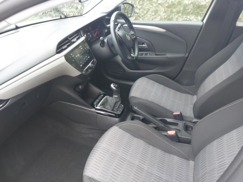 Used Vauxhall Corsa 2022 for sale - 76335810: Photo 5