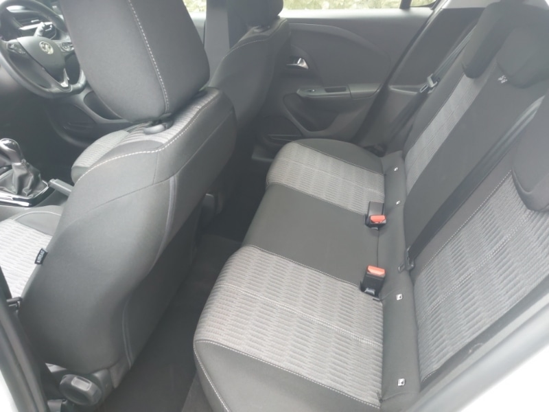Used Vauxhall Corsa 2022 for sale - 76335810: Photo 6