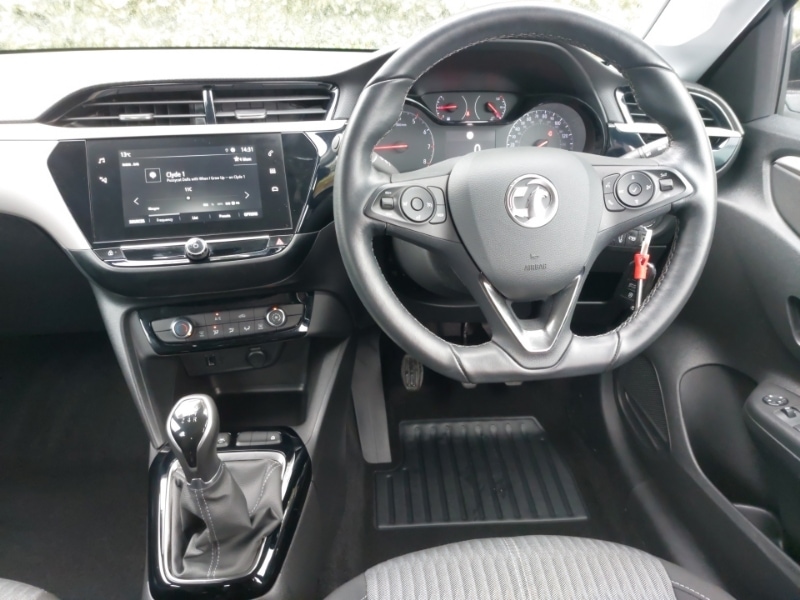 Used Vauxhall Corsa 2022 for sale - 76335810: Photo 7