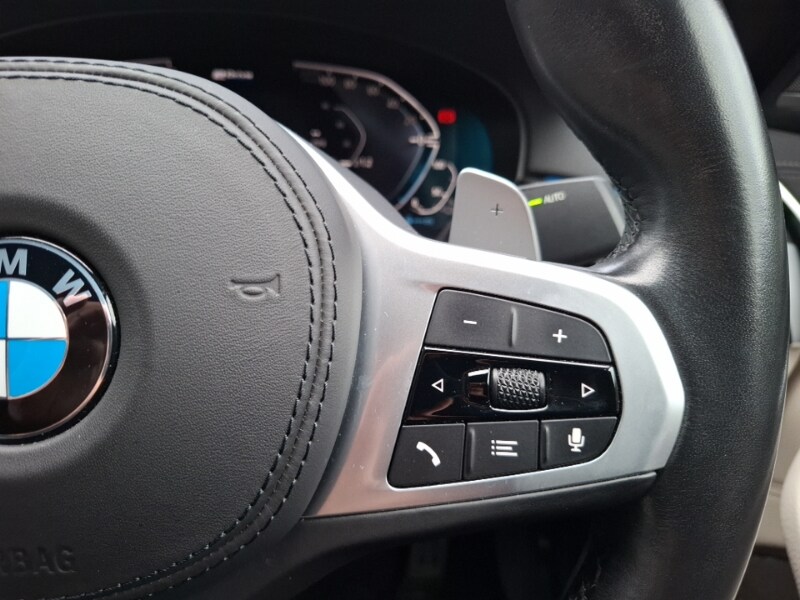 Used BMW 5 Series 2021 for sale - 77324785: Photo 13