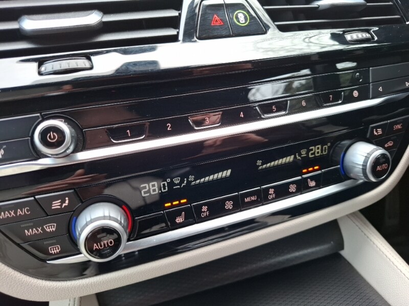 Used BMW 5 Series 2021 for sale - 77324785: Photo 16