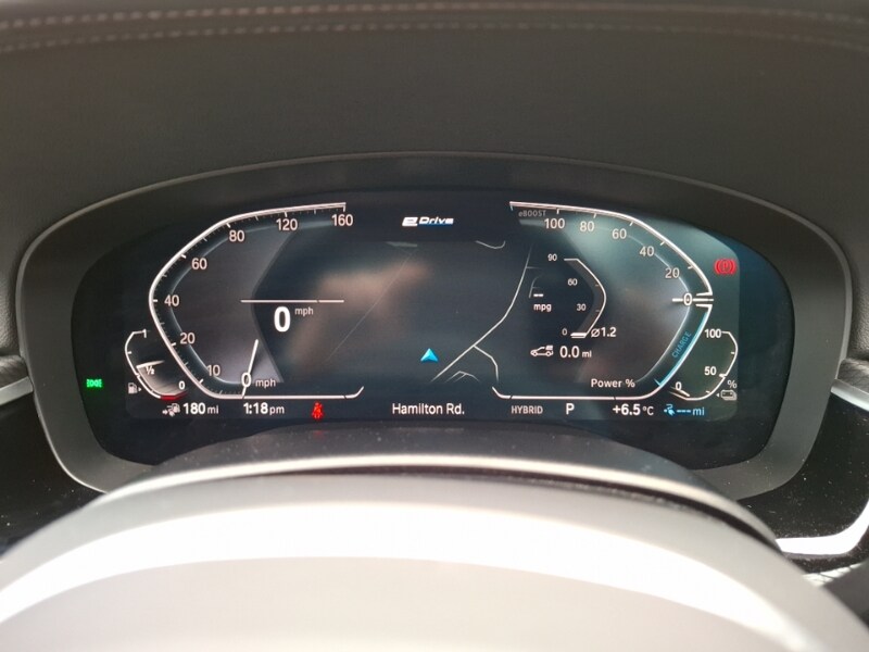 Used BMW 5 Series 2021 for sale - 77324785: Photo 18