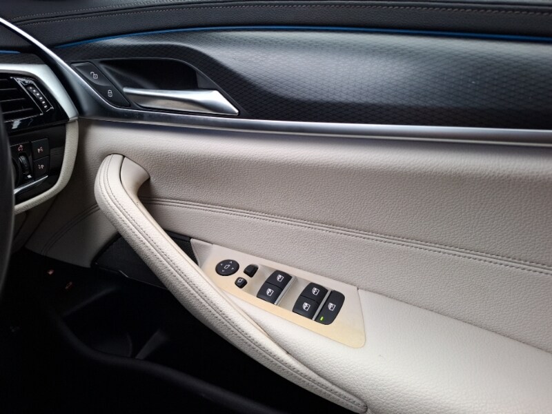 Used BMW 5 Series 2021 for sale - 77324785: Photo 19