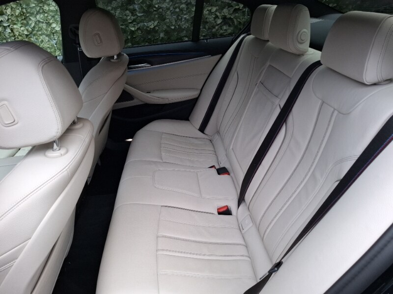 Used BMW 5 Series 2021 for sale - 77324785: Photo 6