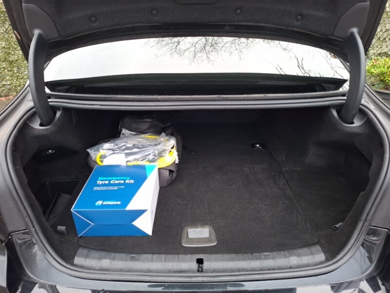 Used BMW 5 Series 2021 for sale - 77324785: Photo 8