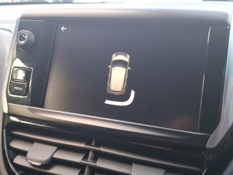 Used Peugeot 208 2017 for sale - 77674401: Photo 13