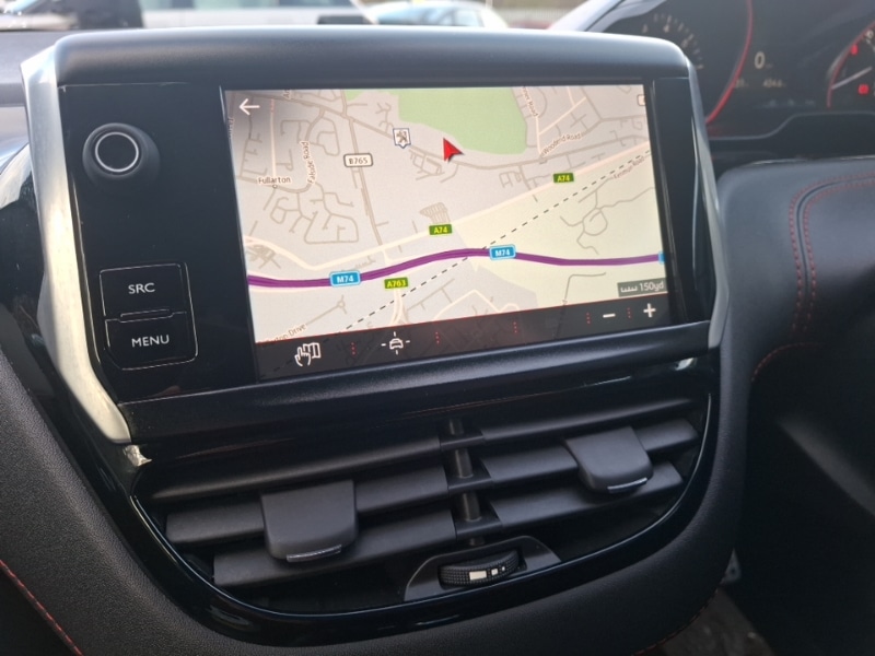 Used Peugeot 208 2017 for sale - 77674401: Photo 14