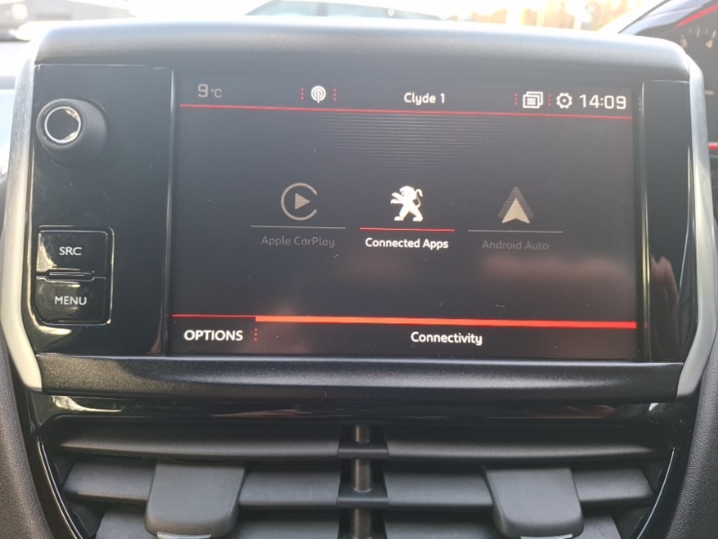 Used Peugeot 208 2017 for sale - 77674401: Photo 15