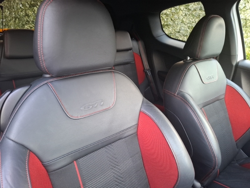 Used Peugeot 208 2017 for sale - 77674401: Photo 16