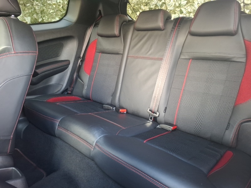 Used Peugeot 208 2017 for sale - 77674401: Photo 6