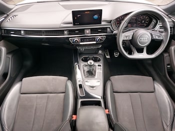 Used Audi A5 2019 for sale - 75530621: Photo