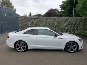 Used Audi A5 2019 for sale - 75530621: Photo