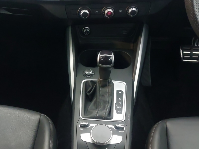 Used Audi Q2 2023 for sale - 77832494: Photo 11