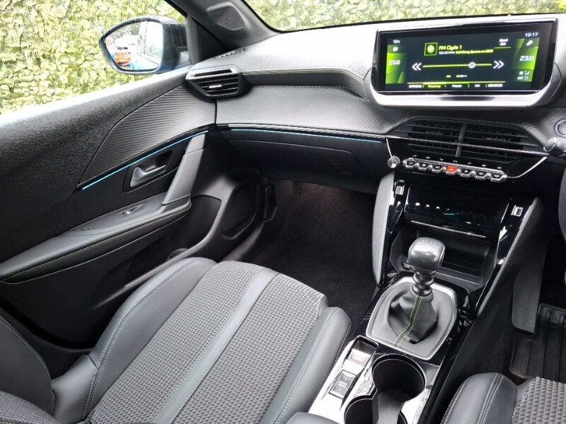 Used Peugeot 208 2022 for sale - 77907675: Photo 11